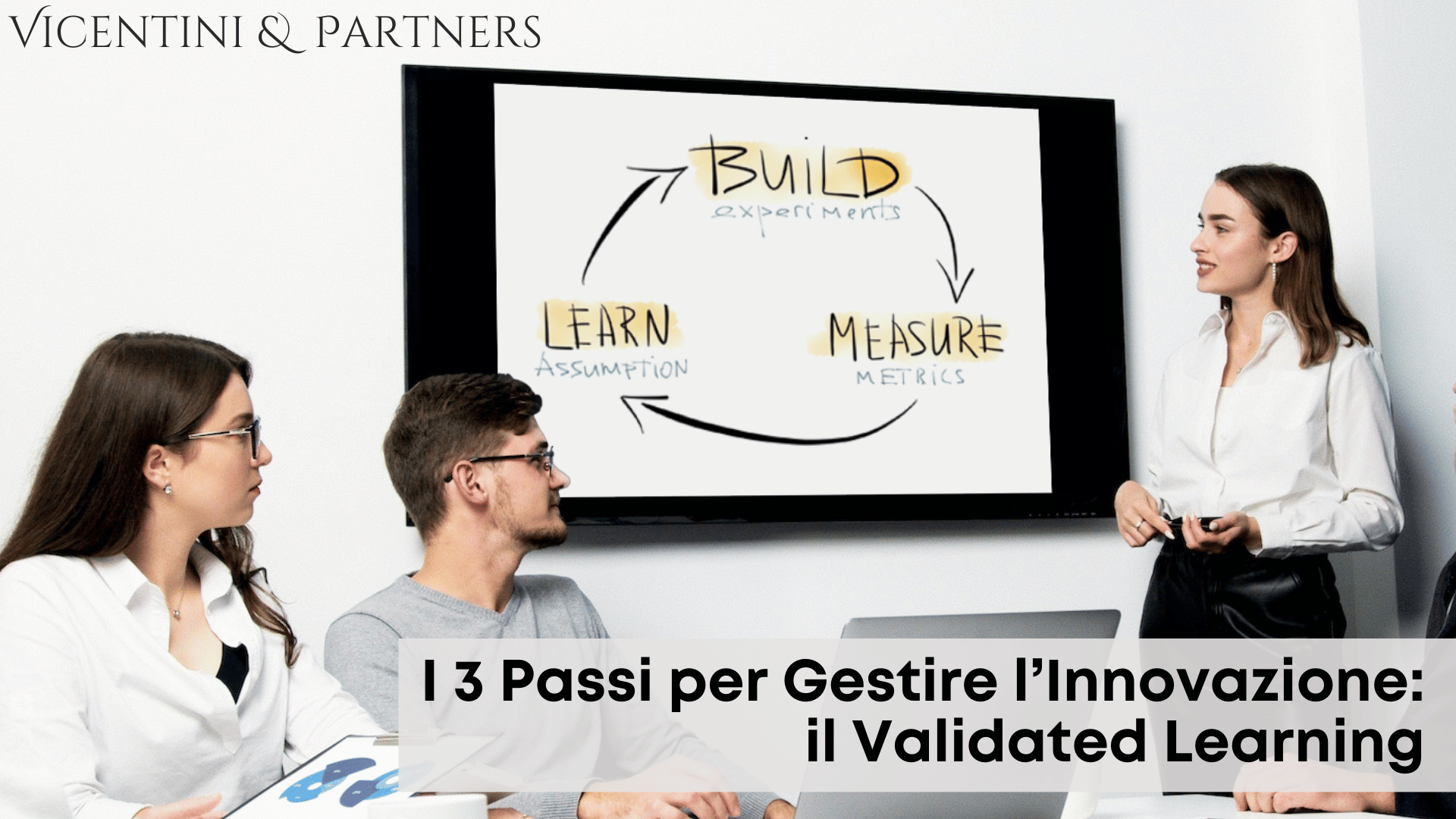 validate learning